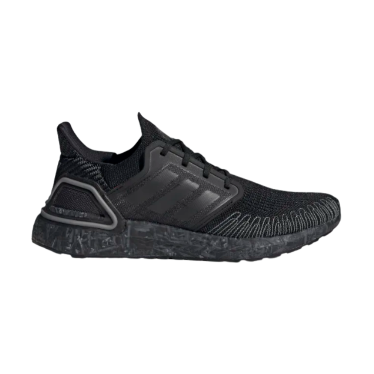Adidas Ultraboost DNA - Men / Women Shoes (Core Black/Solar Red/Solar  Green) GV9813 | Lazada Singapore