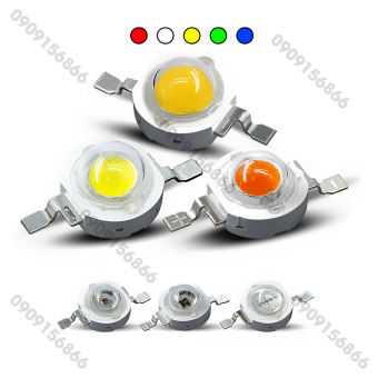 Đèn led luxeon 1w 3w 5w