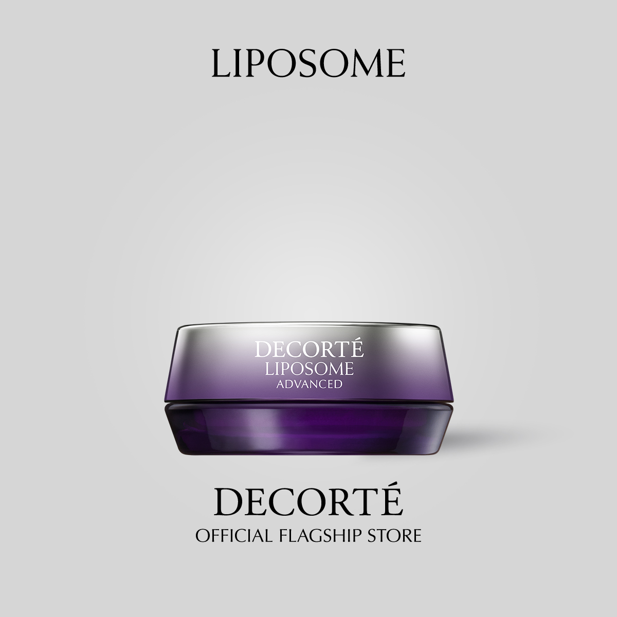 DECORTE Liposome Advanced Repair Cream 50g | Lazada Singapore