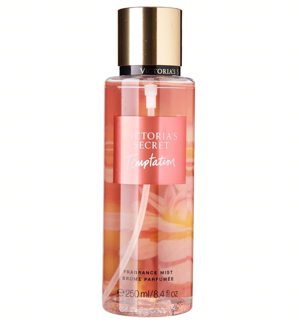 victoria secret for her perfume