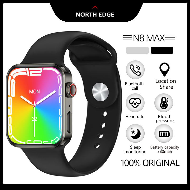 Nfc smart watch deals sim card