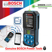 Bosch Bluetooth Laser Measure