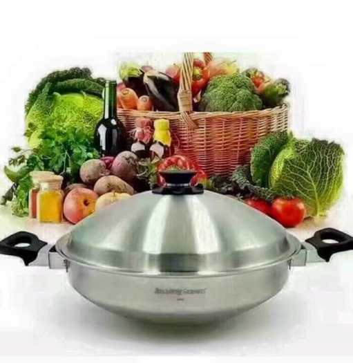 NỒI HOÀNG HẬU QUÊN COOK WARE