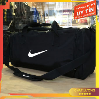 Kích thước 55x27x27 cm - Túi Xách Du Lịch Hành Lý Size Lớn Về Quê, Túi Trống Thể Thao lớn
