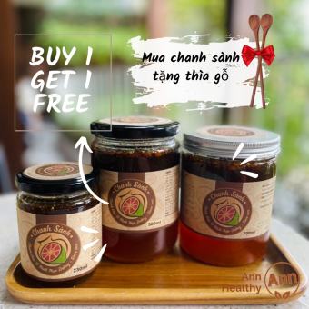 CHANH SÀNH (Nhận sỉ và đại lý) - Chanh đào ủ muối mật ong, Chanh đào mật ong, Chanh sành ủ muối thực dưỡng