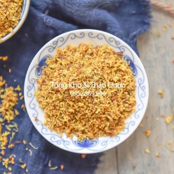 Trà Quế Hoa 1kg (Quế Hoa Thượng Hạng)