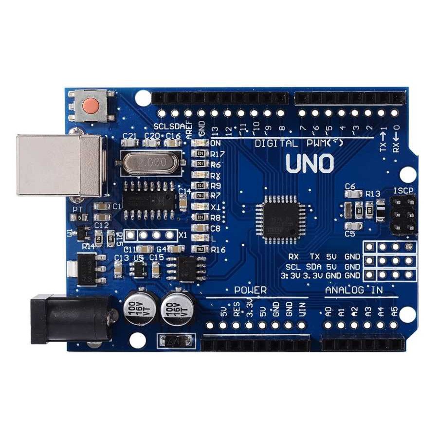 Arduino uno r3