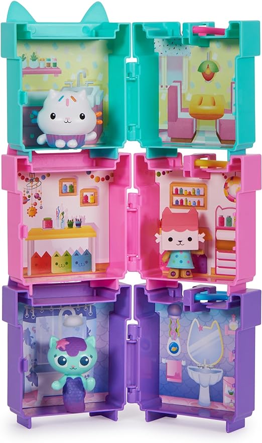 Buy Gabby's Dollhouse Full Product Range | Brand Selection