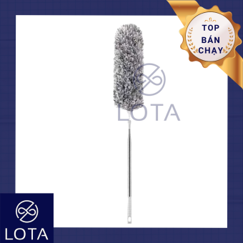 CHỔI QUÉT TRẦN NHÀ 2.8M cây cọ quét bụi kéo dài 2m8 vệ sinh đồ trên cao quét mạng nhện chổi dài lau chùi quạt trần thu gọn điều chỉnh độ dài đa năng đồ quét dài cao tiện lợi dụng cụ vệ sinh nhà cửa phòng ốc