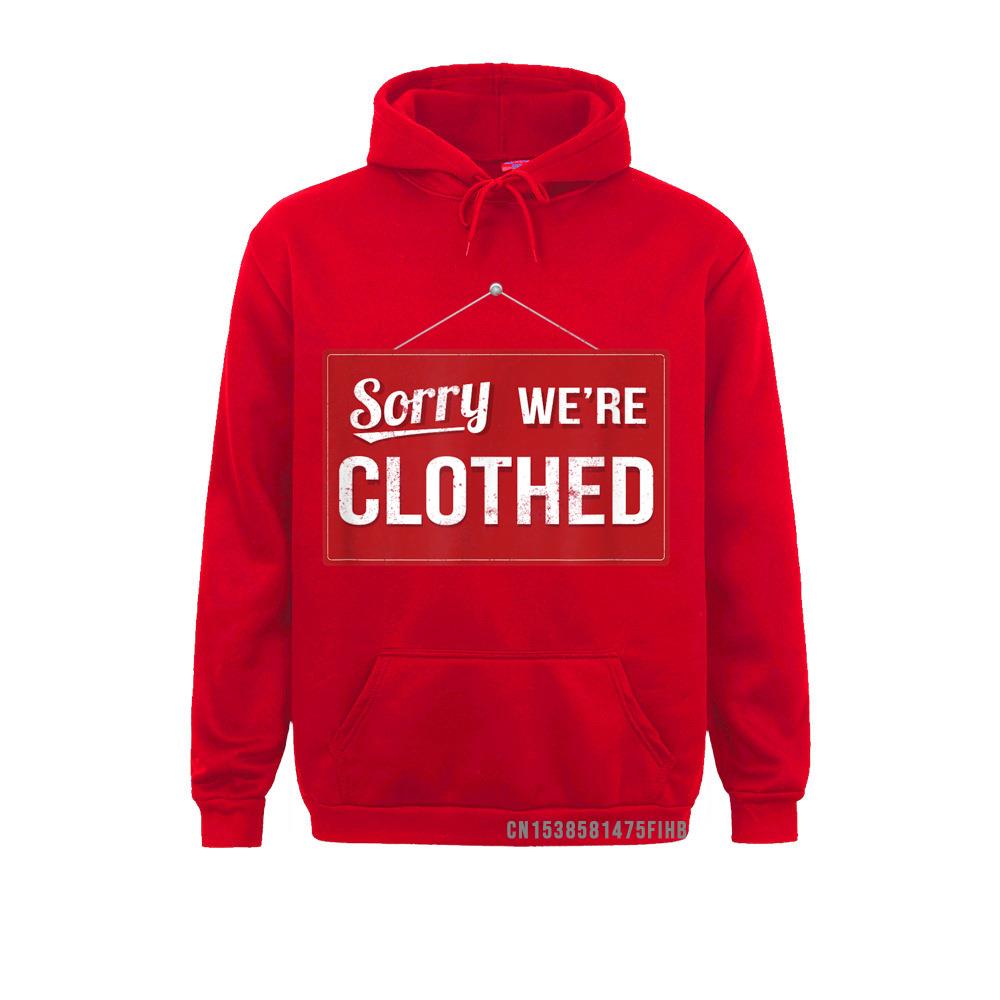 Women Long Sleeve Hoodies Holiday Fall Sweatshirts Printed Hoods 2021 Popular  17870 red