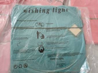 Đèn khổng minh - lồng đèn ước - 1 cái