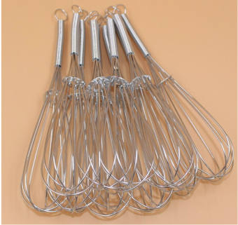 Dụng cụ đánh trứng / Phới lồng đánh trứng inox