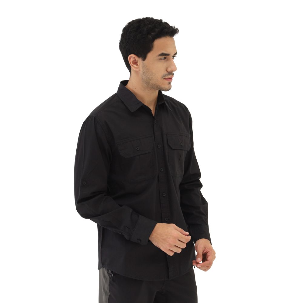 910007248 MISSION LS - BLK