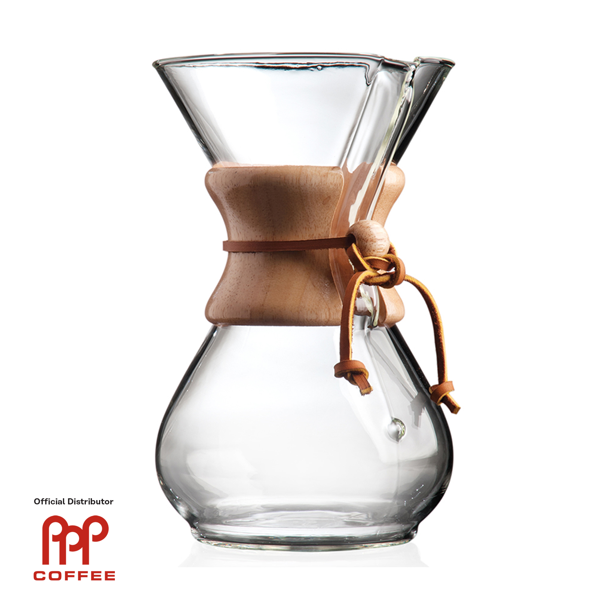 chemex bonded coffee filters