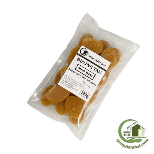 Đường phèn, đường tán, đường cát - Chọn loại