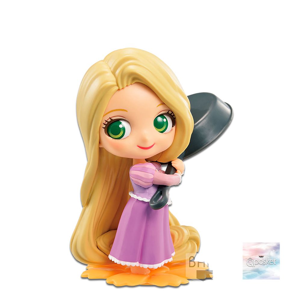 Q Posket Rapunzel Best Price In Singapore Oct 22 Lazada Sg Q Posket Rapunzel Best Price In Singapore Oct 22 Lazada Sg