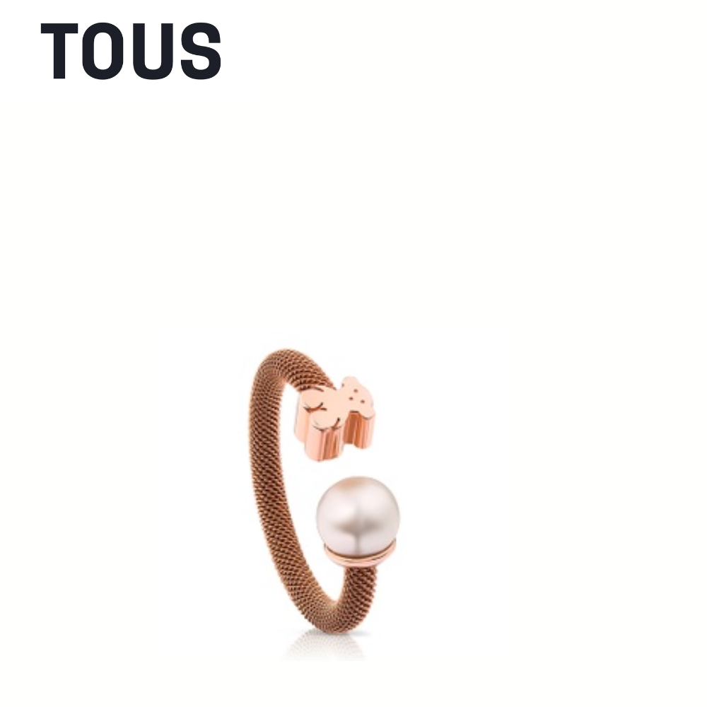 Tous Rings Pearls - Best Price in Singapore - Dec 2023 | Lazada.sg