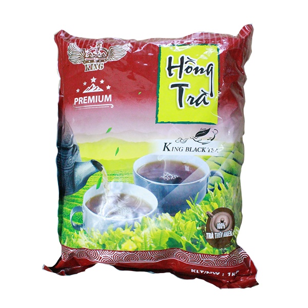Hồng Trà King Xuân Thịnh