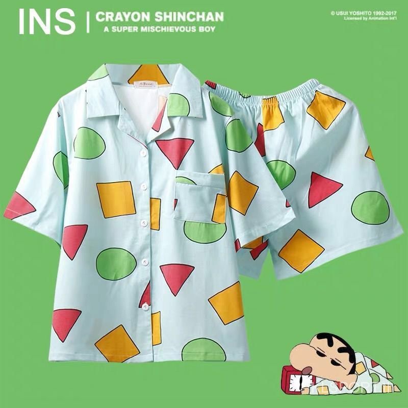 Shinchan Pajamas - Best Price in Singapore - Sep 2024