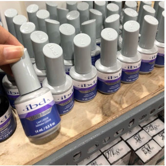 Bonder IBD liên kết Gel đắp usa Cao cấp