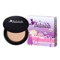แป้งบาบาร่า Babalah Cake 2 Way แป้งพัฟซิลิโคน SPF 20++ (สูตร 1)[ของแท้]
