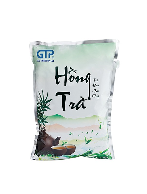 Hồng trà cao cấp Gia Thịnh Phát