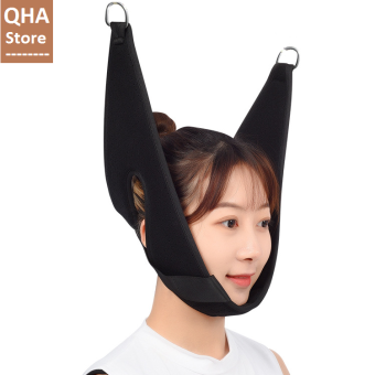 Đai kéo đốt sống cổ - Đai cho dụng cụ kéo giãn đốt sống cổ