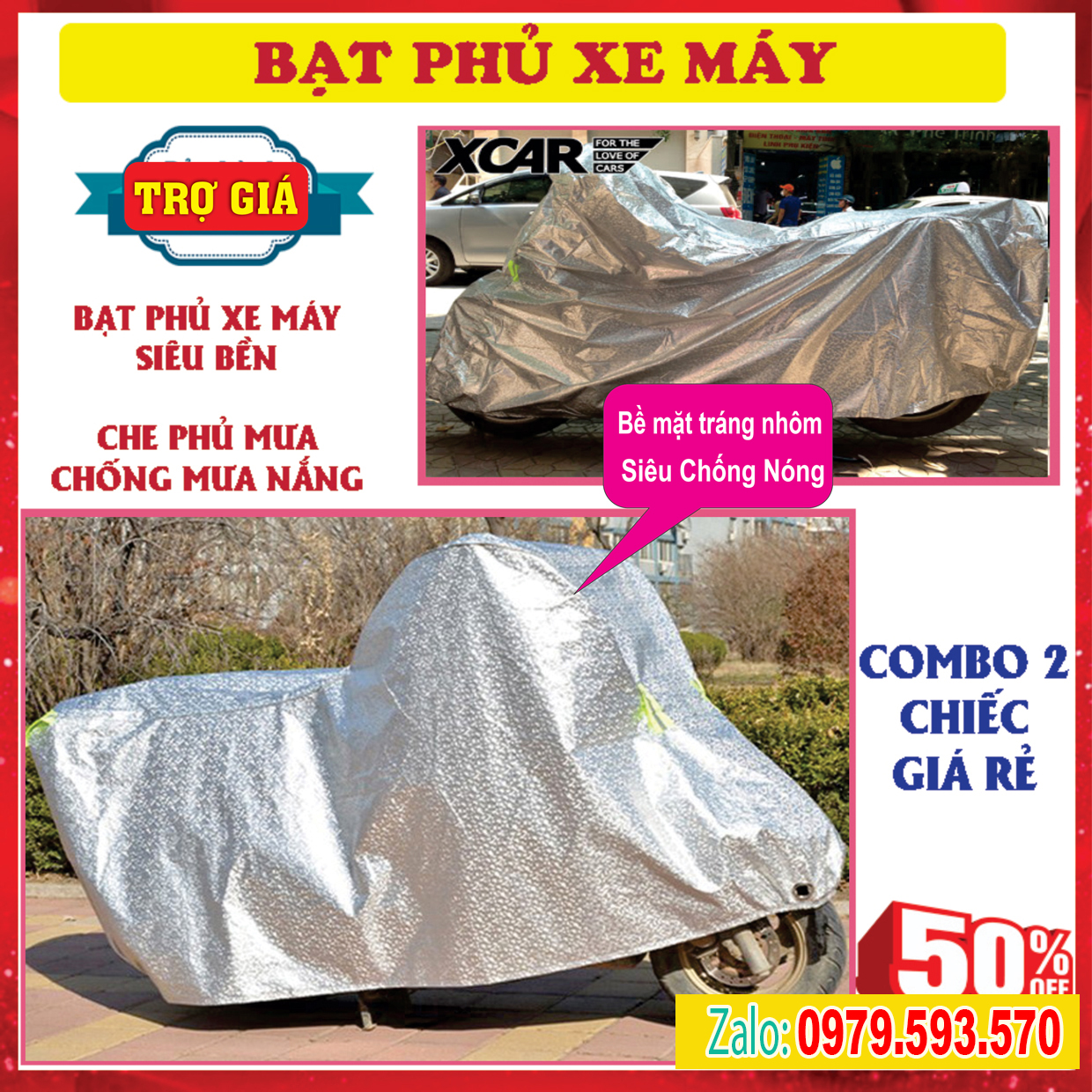 Bạt trùm xe , áo che nắng mưa xe máy , tấm phủ che nắng - bạt phủ xe máy đa năng siêu bền, bảo vệ trong mọi thời tiết