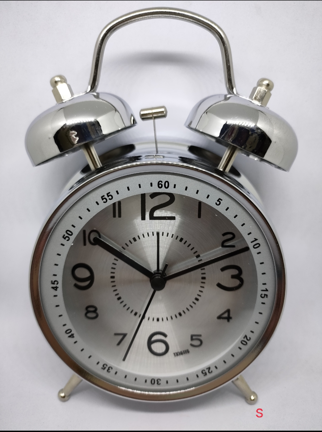 jam beker — jam weker