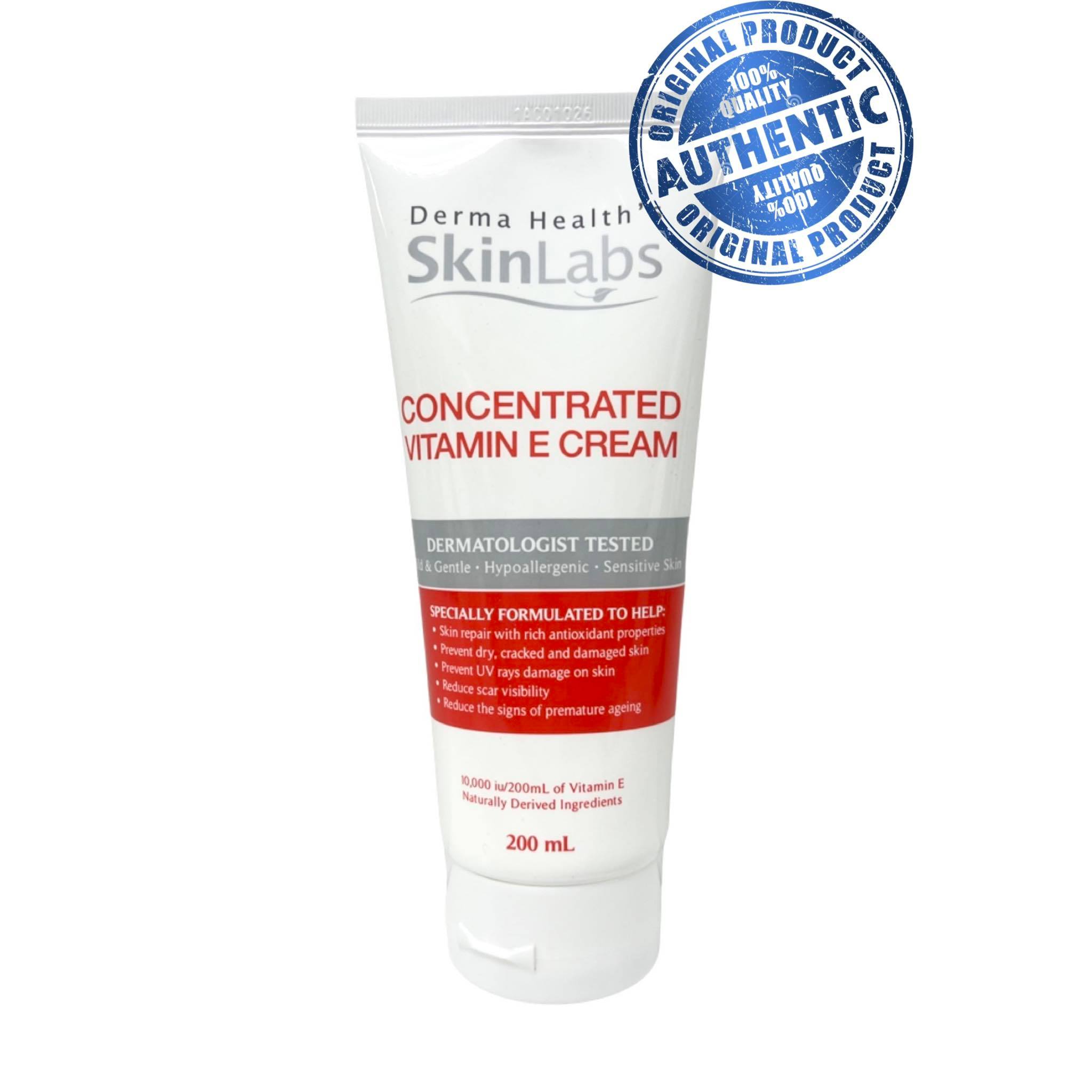 Derma Health's SkinLabs Moisturising Aloe Vera Gel 200ml/ Concentrated