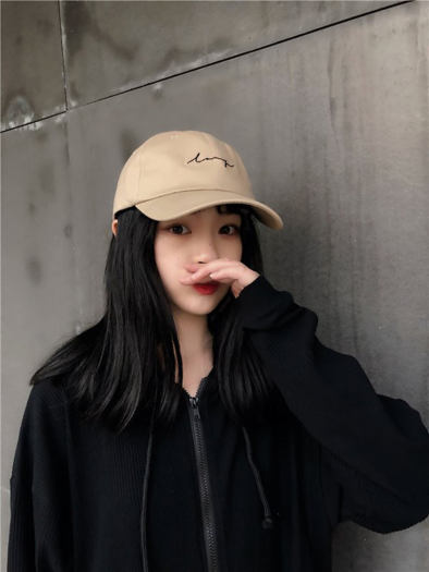 Mũ Lưỡi Trai,Nón Kết Dành Cho Nam Nữ Phong Cách Thời Trang-Chuyên Sỉ Mũ Hà Nội