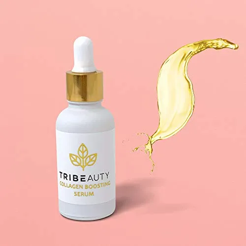 collagen serum for microneedling