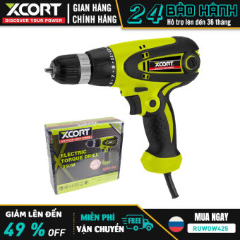 Máy bắn vít Máy bắn vít cầm tay Máy vặn vít 350W Chính Hãng