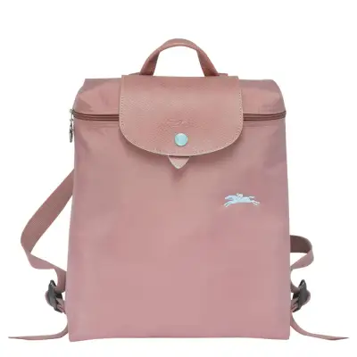[CLEARANCE] Longchamp Le Pliage 1699 Club Backpack (16 Colors) (14)