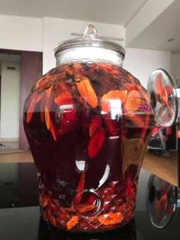 Cây Mú Từn - Cù boong nậu ( Loại VIP 1kg)