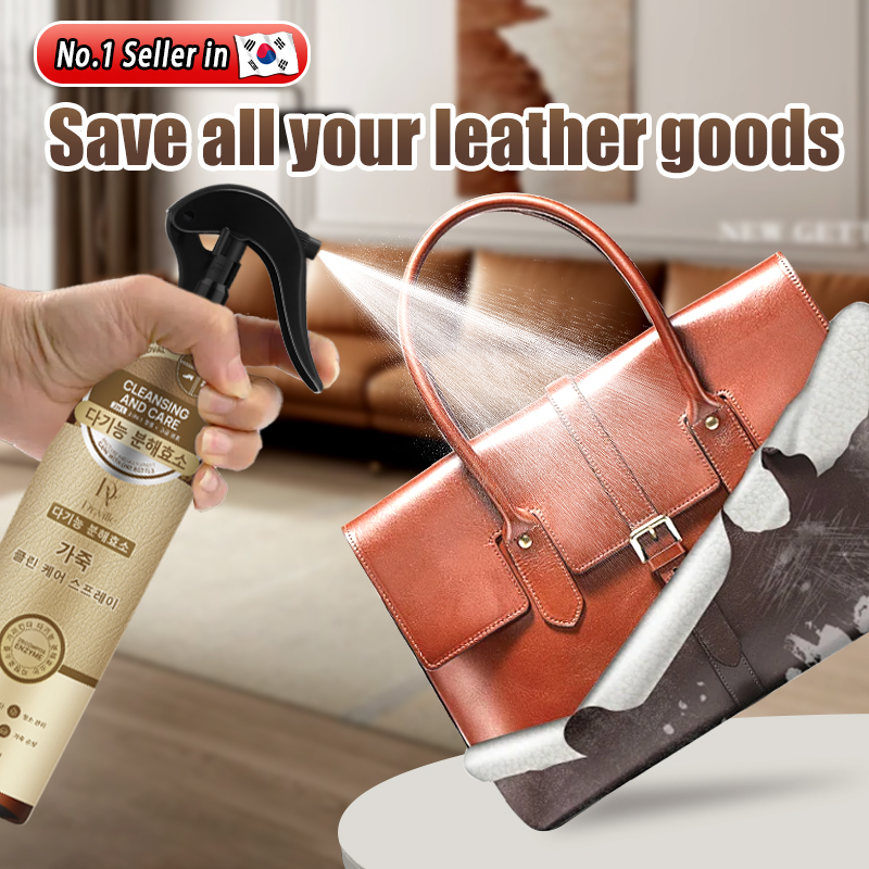 Leather Sofa Cleaner Best In