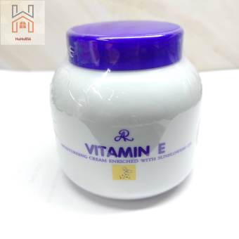 Kem Dưỡng Da Vitamin E Aron - Hũ 200g Hàng Thái Lan