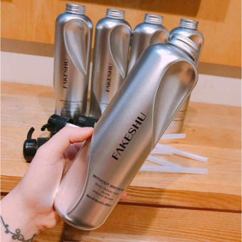 Hấp lụa tơ tằm Fakeshu expert 618ml