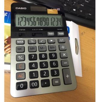 Máy tính để bàn Casio JS 40 B