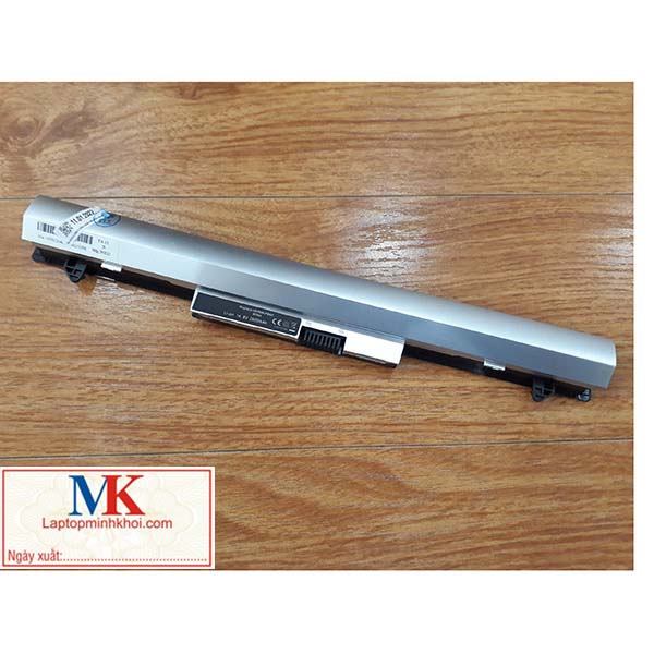 Pin Laptop HP ProBook 430 440 G3 Type RO04 RO06