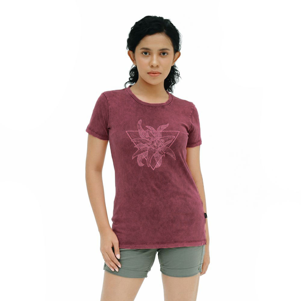[BERTINGKAT] X-NIVALE SS TEES