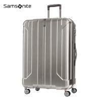 Samsonite Niar Spinner EXP - Matt Silver 78/29 (L)