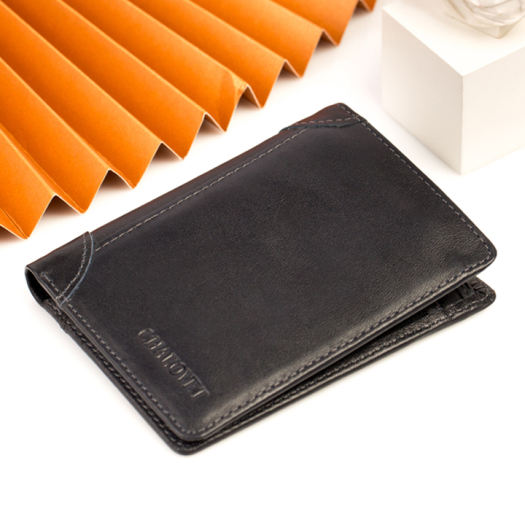 Ví Nam, Bóp Nam da thật dáng đứng VD.268 Bảo hành 12 tháng