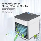 Portable Arctic Air Cooler - High Quality and Best Seller