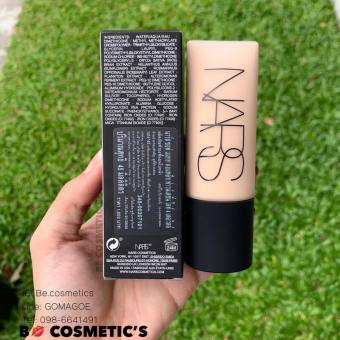 KEM NỀN LÌ NARS SOFT MATTE COMPLETE FOUNDATION 45ML CHÍNH HÃNG - 8156