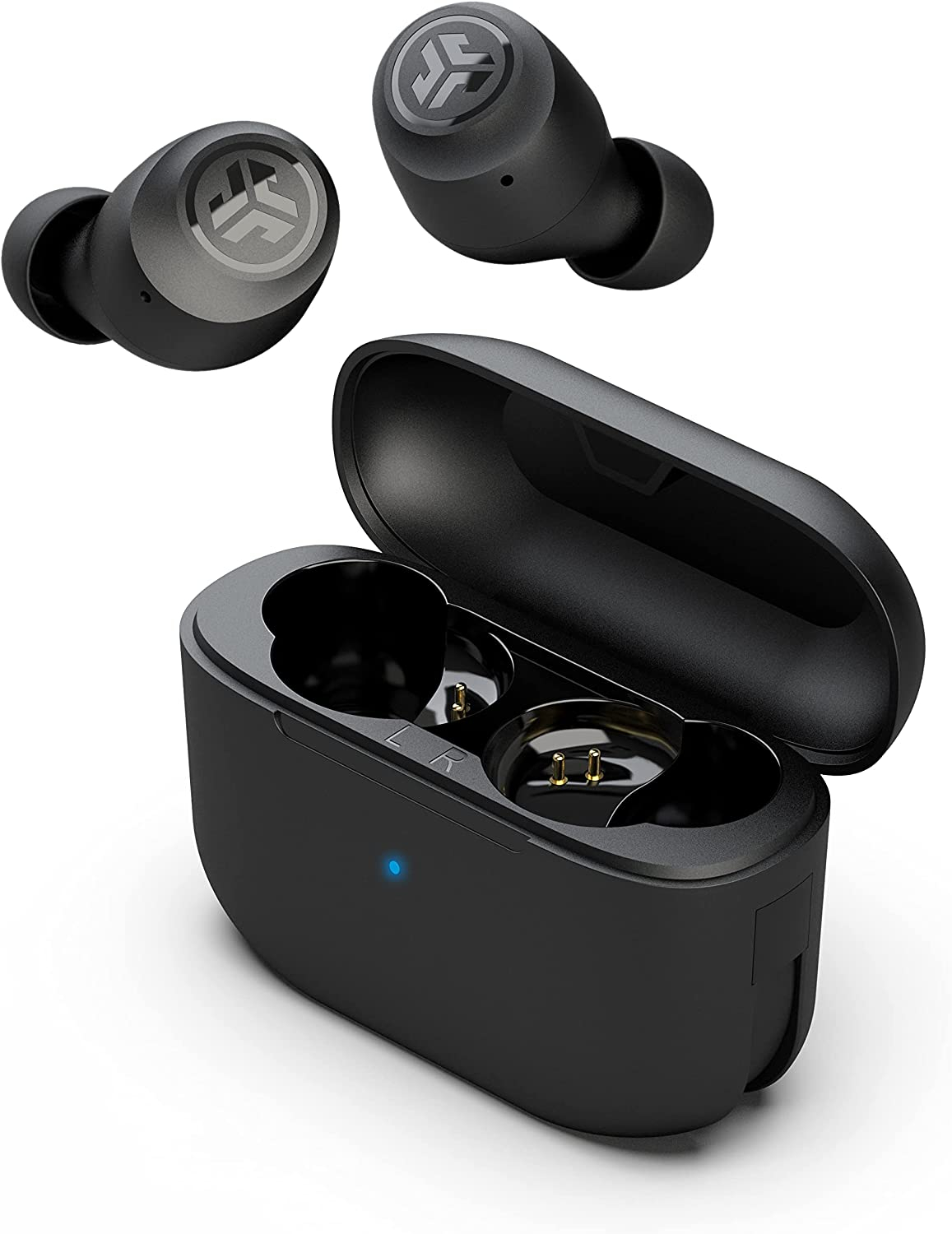 jlabs air true wireless earbuds