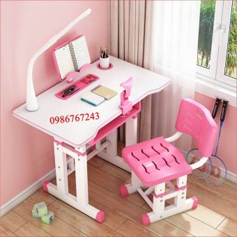 Bộ bàn ghế học sinh chống gù chống cận