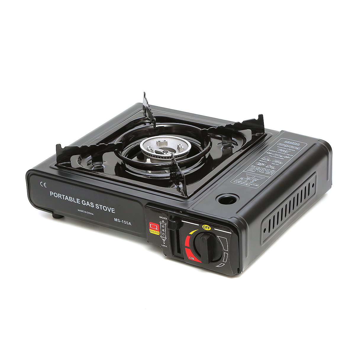 2 stove burner price