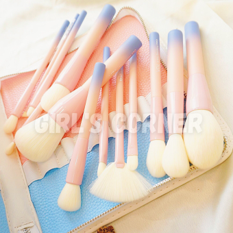 Bộ Cọ Trang Điểm Chuyên Nghiệp VDL Destiny Set