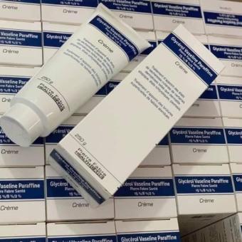 Kem dưỡng da nẻ chàm Dexeryl Pierre Fabre Glycerol Vaseline Pâfine-mẫu mới